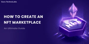 NFT Marketplace Development