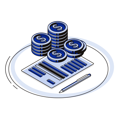 Fixed Cost Model