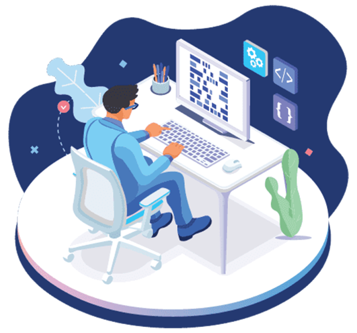 Benefits to Hire Back-End Developer
