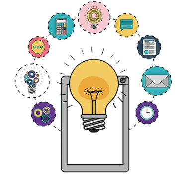 Ideation of Project Ideation of Project