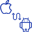 Convert iOS to Android