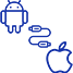 Port Android to iOS