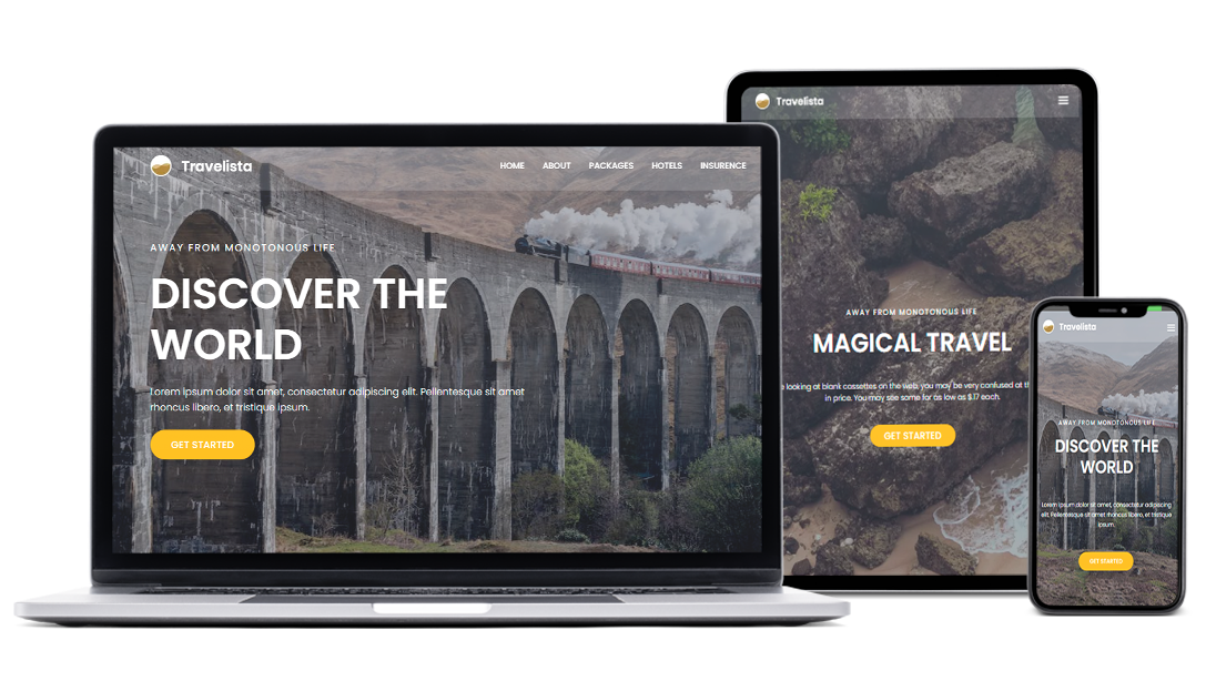 Web Development Services