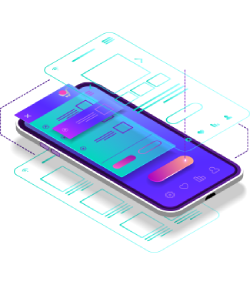 Wireframe & Design