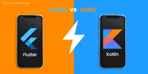 Flutter vs Kotlin