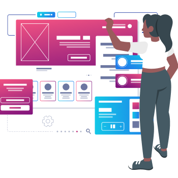 E-Commerce UI/UX