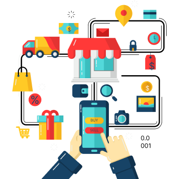 M-Commerce Services