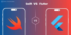 Flutter vs Swift