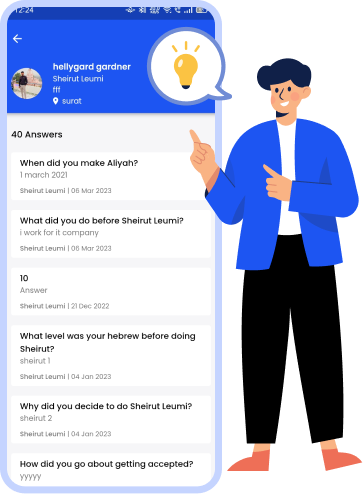 Answers Answers