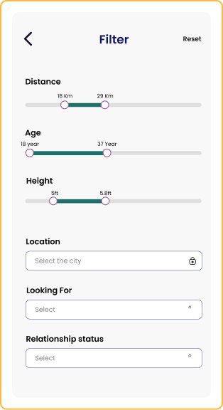 Comprehensive Search Filters Comprehensive Search Filters