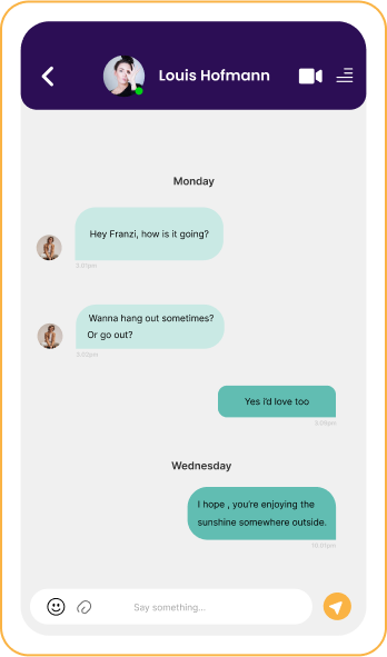 Effortless Messaging Effortless Messaging