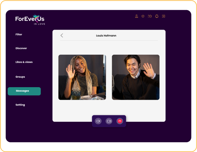 Video Call Video Call