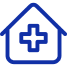 Hospitals and Clinics