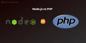 Node.js vs PHP