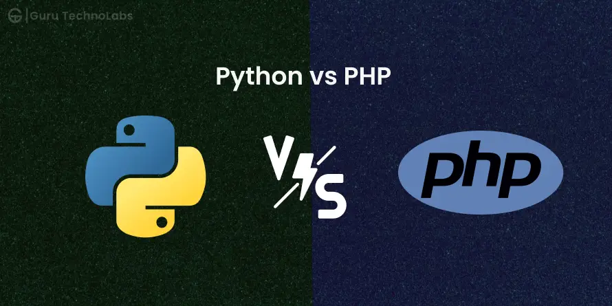 Python vs PHP: Which One Is Best for Web Development