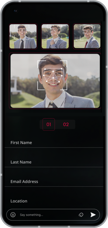 Face Detection Face Detection