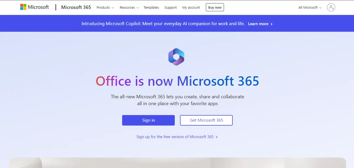 Microsoft Office