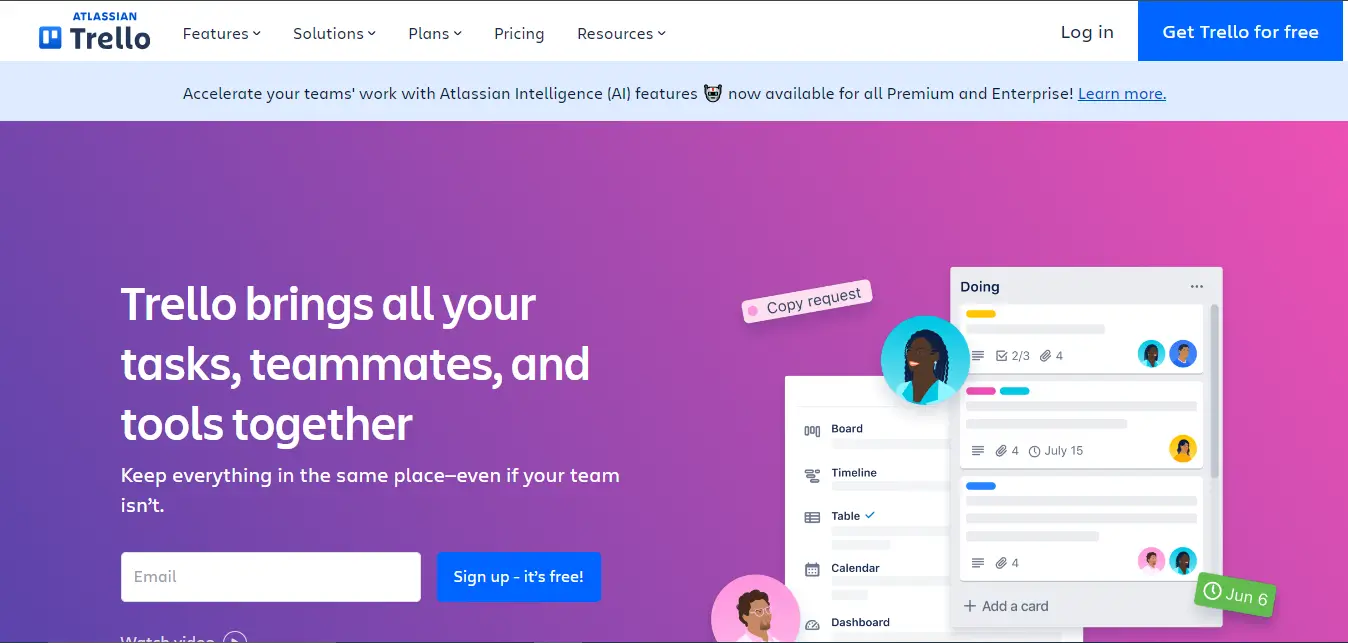 Trello