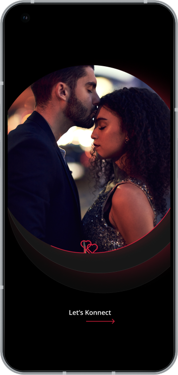 Konnected Dating App