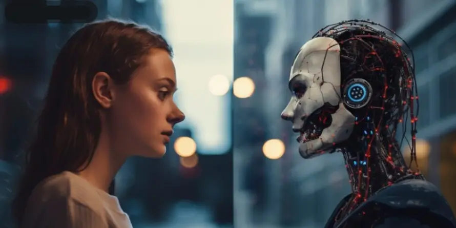 Generative AI vs Traditional AI