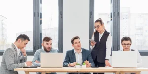 Hire a Dedicated Development Team