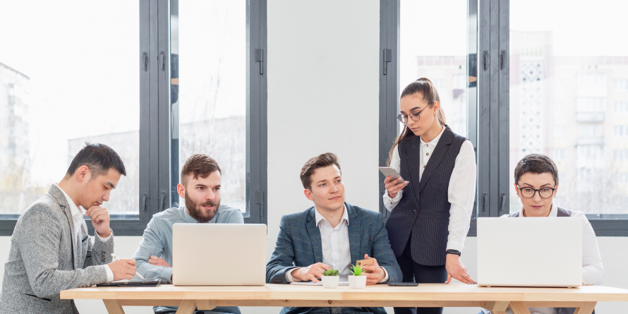 How To Hire A Dedicated Development Team? 2025 Detailed Guide
