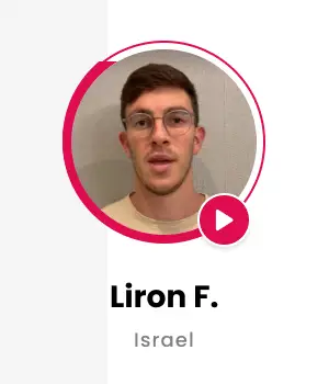 Liron F.