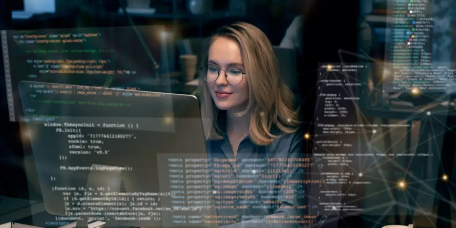 Should I Hire a Freelance Web Developer or a Web Development Company?