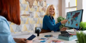Big Data In Travel Industry