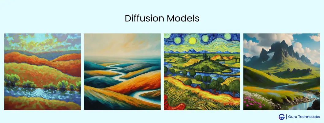 Diffusion Models Diffusion Models