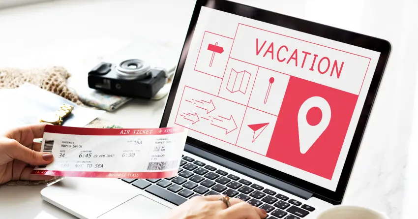 How to Optimize the Online Booking Experience for Travelers: Importance, Tips and Challenges