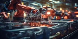 What is the Power of Generative AI in Transforming Industries