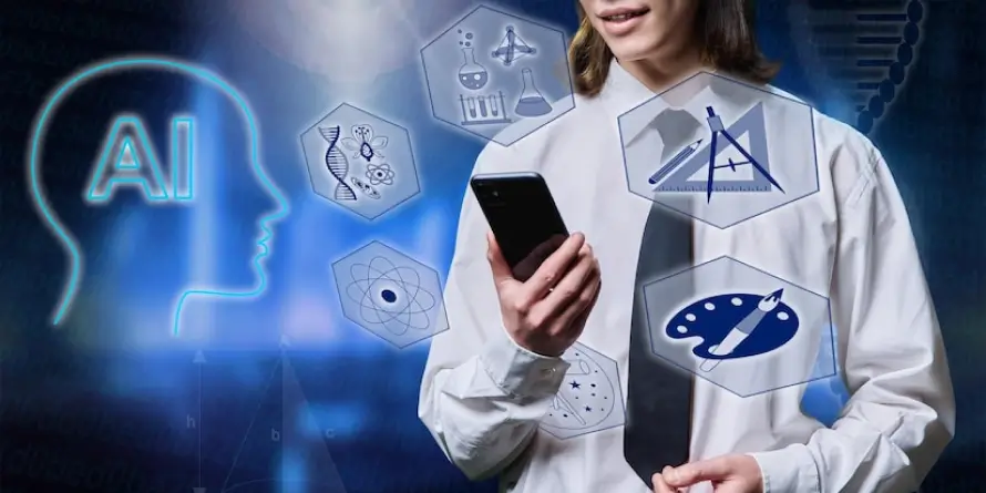 Top Education Apps of 2025: AI-Powered Apps for Modern Learning