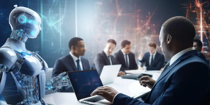Boost Business Performance With Generative AI