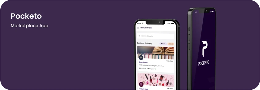 Pocketo Case Study