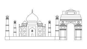 India