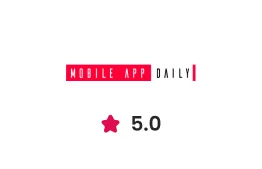 Mobile App Daily Ratings