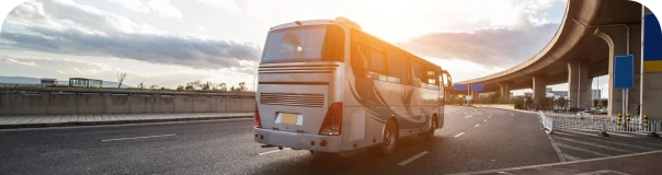Bus Booking Portal Development