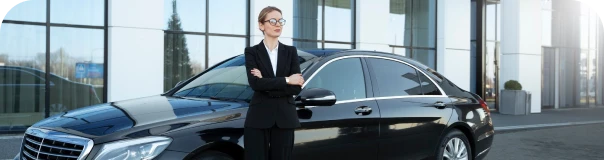 Car Booking Portal Development