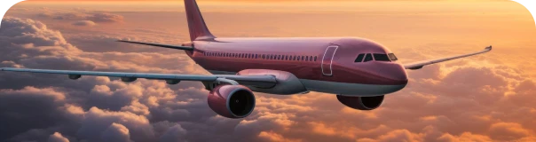 Flight Booking Portal Development