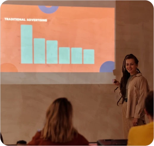 Increase Revenue