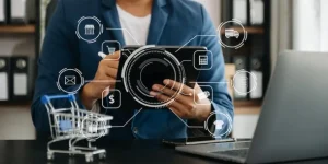 The Role of Digital Transformation in Ecommerce