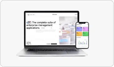 Enterprise Solutions