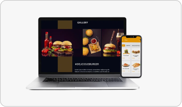 Food Delivery Solutions