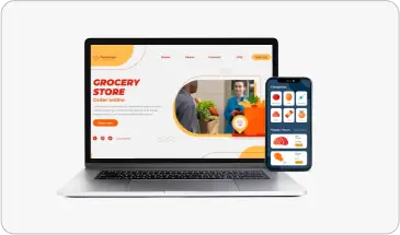 Grocery Delivery Solutions