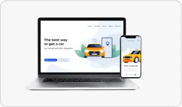 Taxi Solutions
