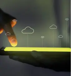 App Migration
