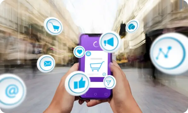 E-Commerce App
