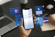 Flutter Mobile App Development