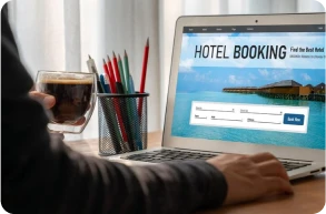 Global Hotel Coverage